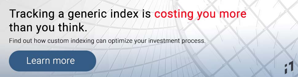 index one