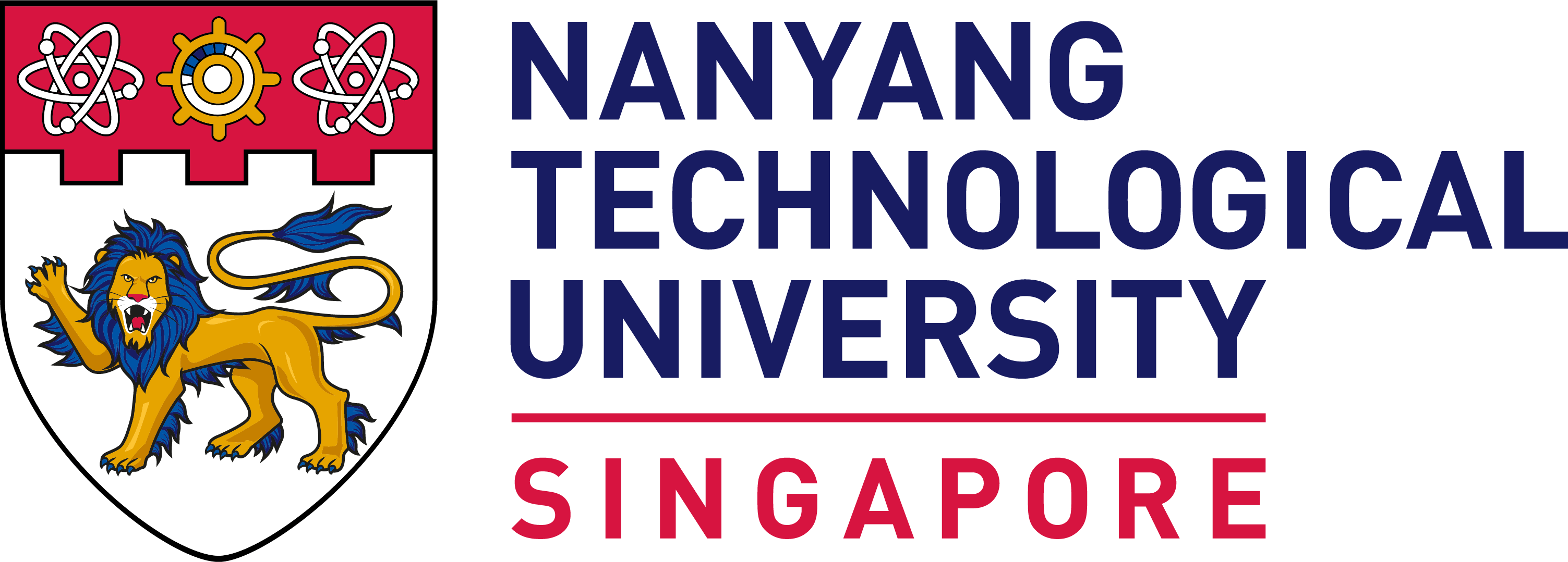 logo-Nottingham Trent University Logo