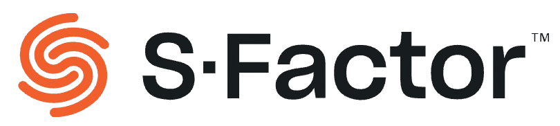 logo-S Factor